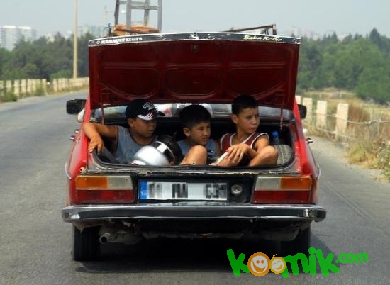 komik resim