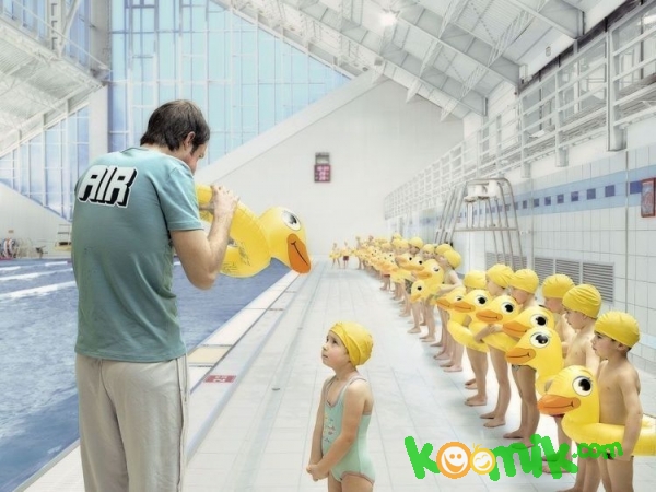 komik resim