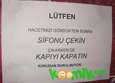 komik resim