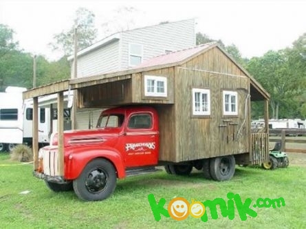 komik resim