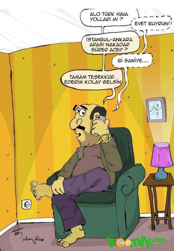 komik resim