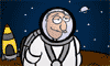 Astronot