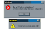 Windows hataları
