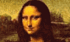 Modern Monalisa