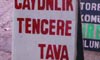 Tamirci tabelası