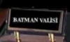 Batman valisi