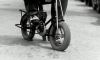 Motorlu bisiklet