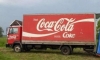 Coca cola kamyonu