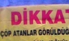 Dikkat