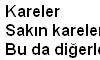 Kareler