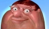 Peter Griffin