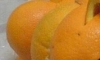 Portakal kabuğu