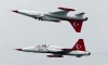Türk jetleri