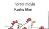 Korku filmi