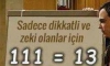 Hangi sayı gelecek