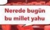 Nerede millet ?