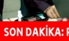 Görevden alınanlar