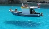 Havada duran tekne